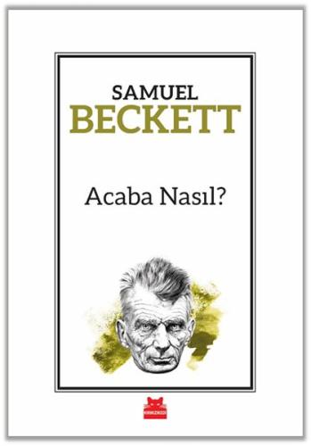 Acaba Nasıl? | Kitap Ambarı