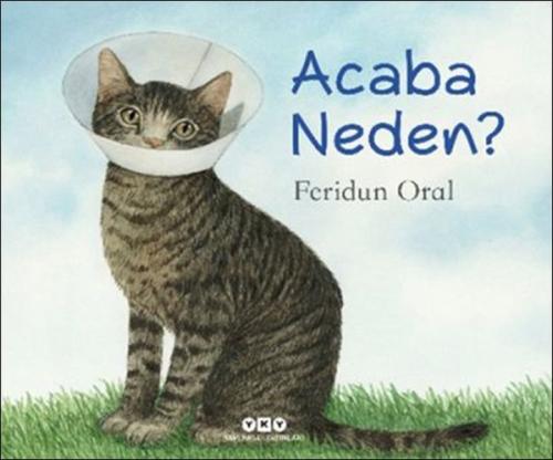 Acaba Neden? | Kitap Ambarı