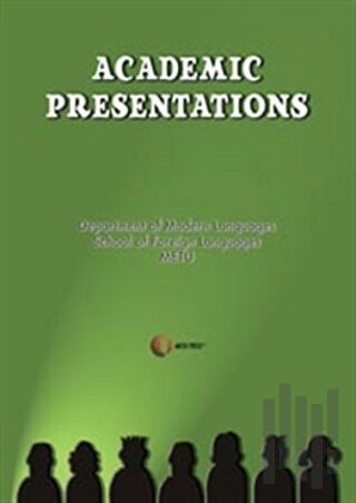 Academic Presentations | Kitap Ambarı