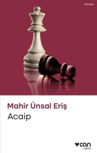 Acaip | Kitap Ambarı