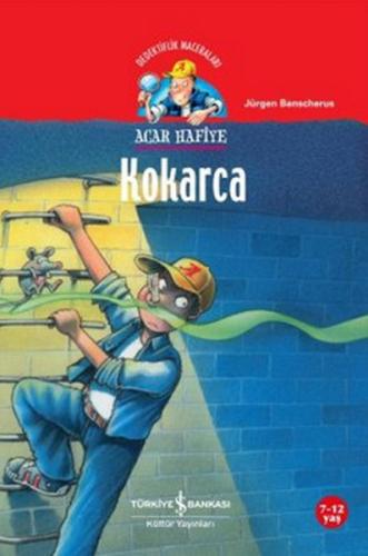 Acar Hafiye - Kokarca | Kitap Ambarı