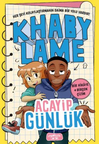 Acayip Günlük | Kitap Ambarı