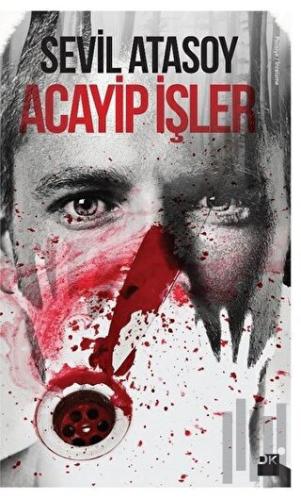 Acayip İşler | Kitap Ambarı