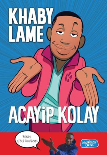 Acayip Kolay | Kitap Ambarı