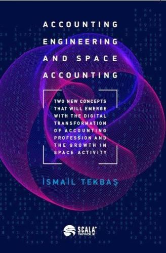 Accounting Engineering And Space Accounting | Kitap Ambarı