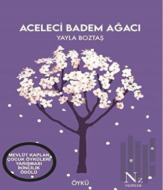 Aceleci Badem Ağacı