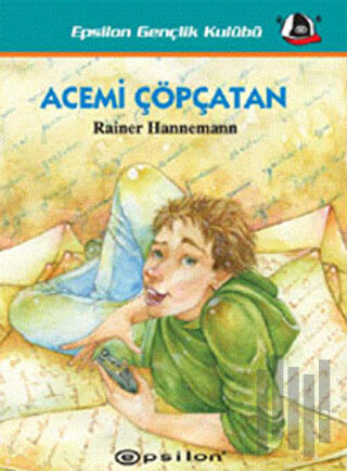 Acemi Çöpçatan | Kitap Ambarı