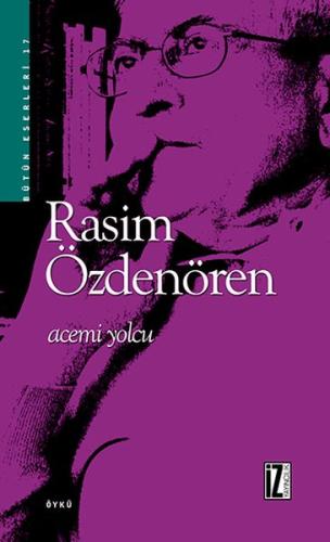 Acemi Yolcu | Kitap Ambarı