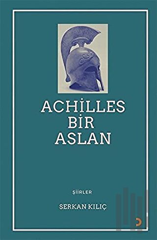 Achilles Bir Aslan | Kitap Ambarı