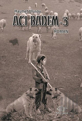 Acı Badem 3 | Kitap Ambarı