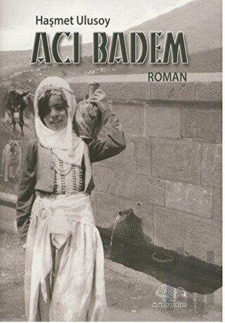 Acı Badem | Kitap Ambarı