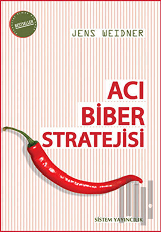 Acı Biber Stratejisi | Kitap Ambarı