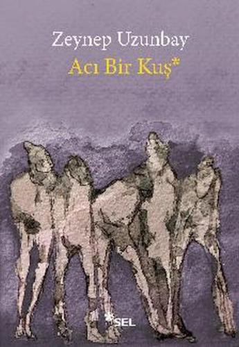 Acı Bir Kuş | Kitap Ambarı