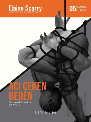 Acı Çeken Beden | Kitap Ambarı