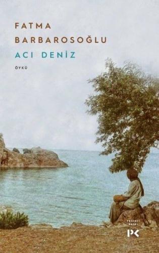 Acı Deniz | Kitap Ambarı