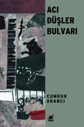 Acı Düşler Bulvarı | Kitap Ambarı