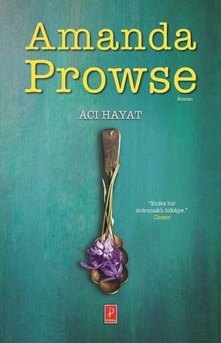 Acı Hayat | Kitap Ambarı