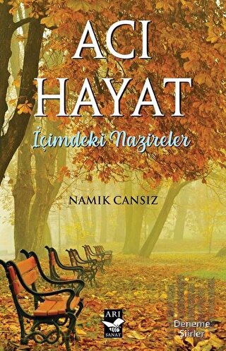 Acı Hayat | Kitap Ambarı