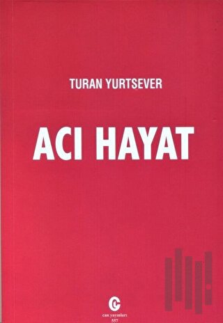 Acı Hayat | Kitap Ambarı