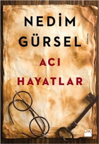 Acı Hayatlar | Kitap Ambarı