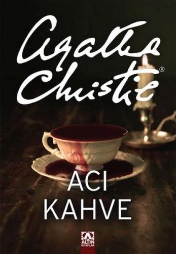 Acı Kahve | Kitap Ambarı