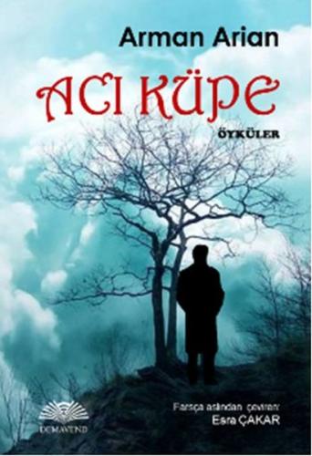 Acı Küpe | Kitap Ambarı