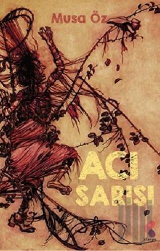 Acı Sarısı | Kitap Ambarı