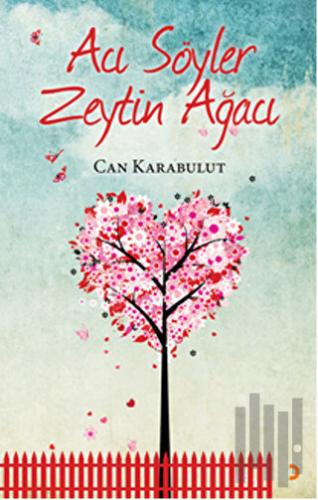 Acı Söyler Zeytin Ağacı | Kitap Ambarı