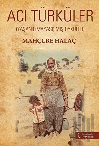 Acı Türküler | Kitap Ambarı