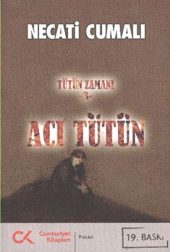 Acı Tütün | Kitap Ambarı