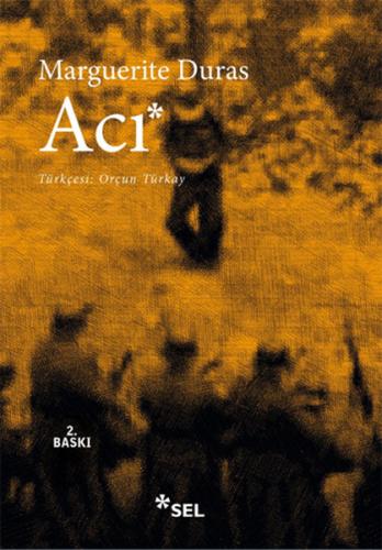 Acı | Kitap Ambarı