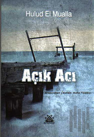 Açık Acı | Kitap Ambarı