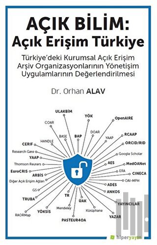 Açık Bilim: Açık Erişim Türkiye | Kitap Ambarı