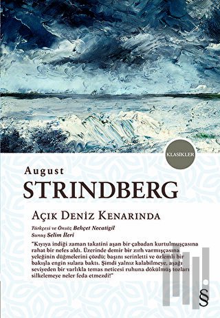 Açık Deniz Kenarında | Kitap Ambarı