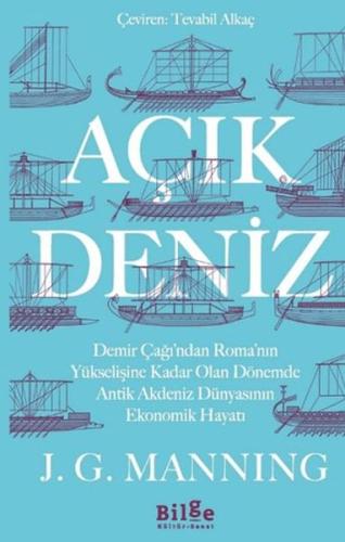 Açık Deniz | Kitap Ambarı