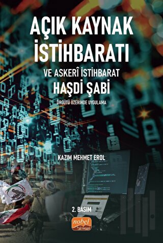 Açık Kaynak İstihbaratı ve Askeri İstihbarat - Haşdi Şabi Örgütü Üzeri