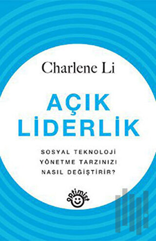 Açık Liderlik | Kitap Ambarı