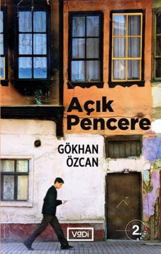 Açık Pencere | Kitap Ambarı