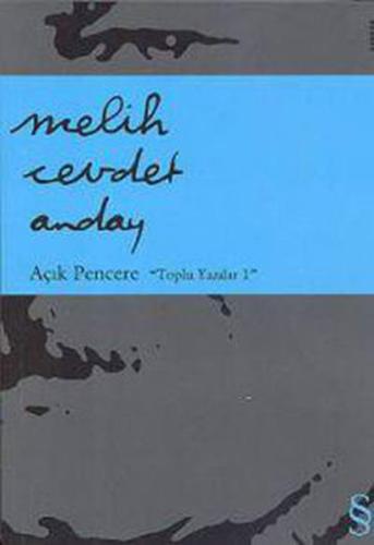 Açık Pencere | Kitap Ambarı