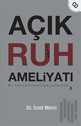 Açık Ruh Ameliyatı | Kitap Ambarı