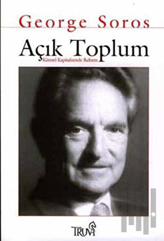 Açık Toplum | Kitap Ambarı