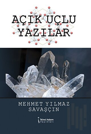 Açık Uçlu Yazılar | Kitap Ambarı