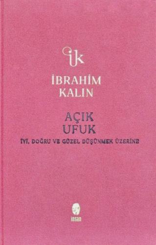 Açık Ufuk (Ciltli) | Kitap Ambarı