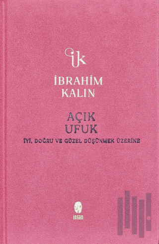 Açık Ufuk (Ciltli) | Kitap Ambarı