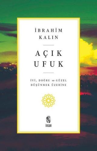 Açık Ufuk | Kitap Ambarı