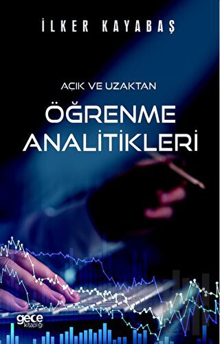 Açık ve Uzaktan Öğrenme Analitikleri | Kitap Ambarı