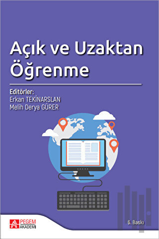 Açık ve Uzaktan Öğrenme | Kitap Ambarı