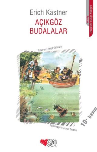 Açıkgöz Budalalar | Kitap Ambarı