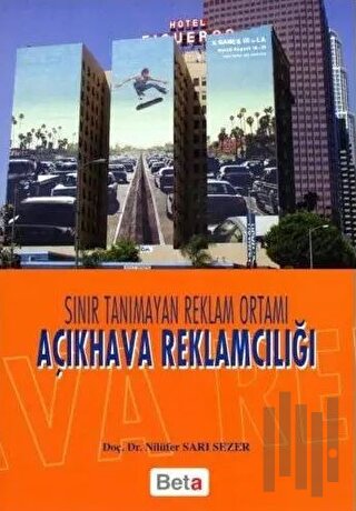 Açıkhava Reklamcılığı | Kitap Ambarı