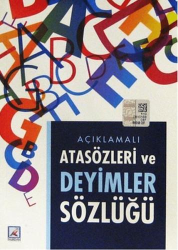 Açıklamalı Atasözleri ve Deyimler Sözlüğü | Kitap Ambarı